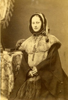 Malinda Worthington Hoopes